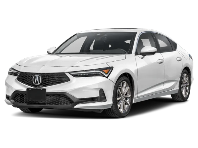 New 2026 Platinum White Pearl Acura Base image 24