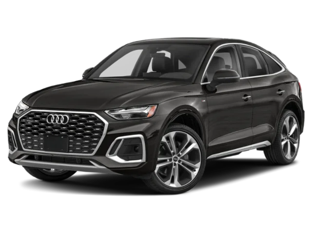 2022 Audi Q5 Sportback 45 Premium Plus's photo