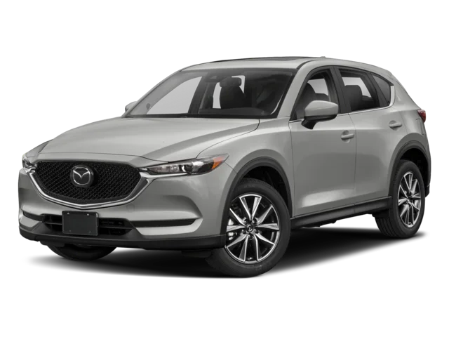 2018 Mazda CX-5 Touring auto's photo