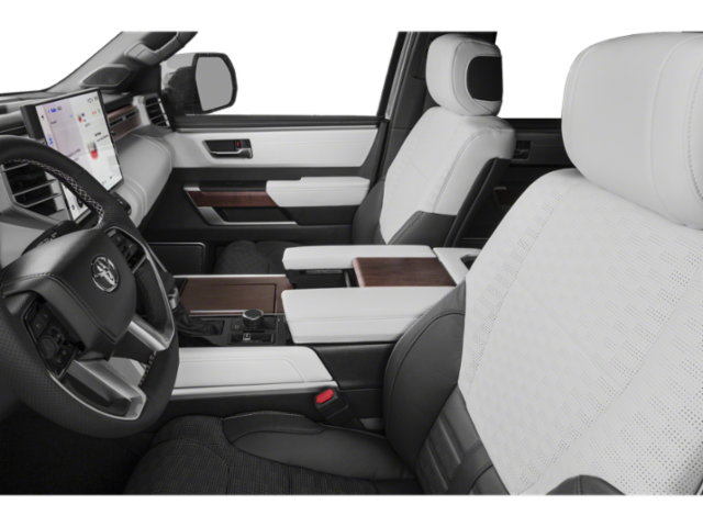 New 2026 Midnight Black Met Toyota Capstone Hybrid image 6