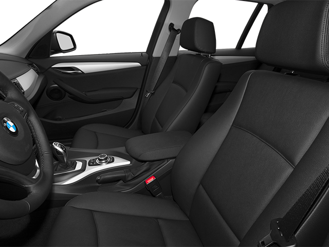 Used 2013 Gray BMW xDrive35i image 6