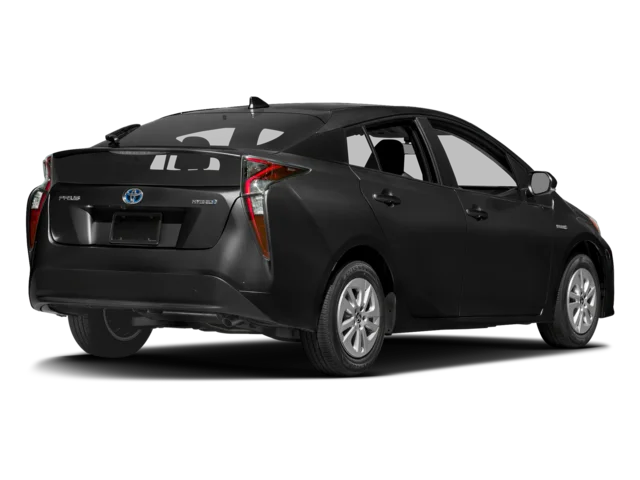 Used 2017 Toyota Prius Two with VIN JTDKBRFU5H3036410 for sale in Meridian, MS