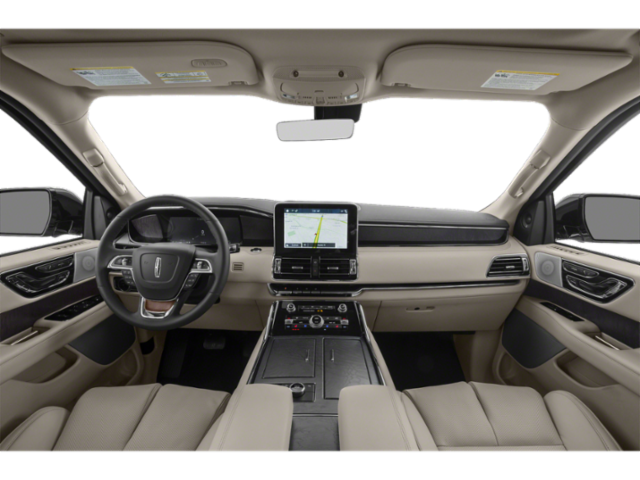 Used 2018 Black Velvet Lincoln Reserve image 5