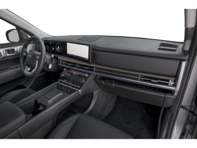 New 2026 Ecotronic Gray Hyundai Limited image 12