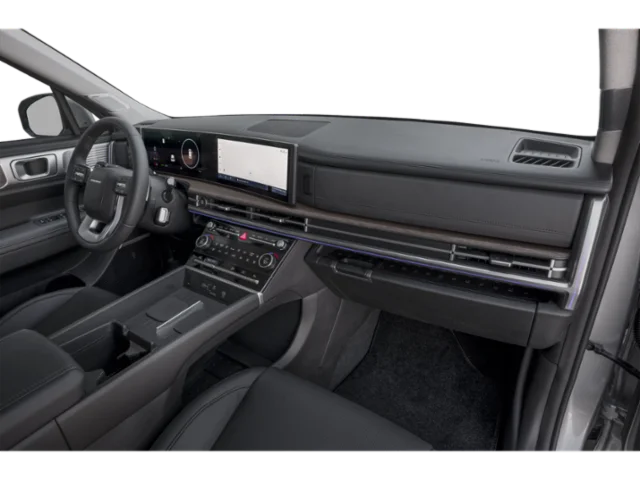 New 2026 Hampton Gray Hyundai Limited image 12