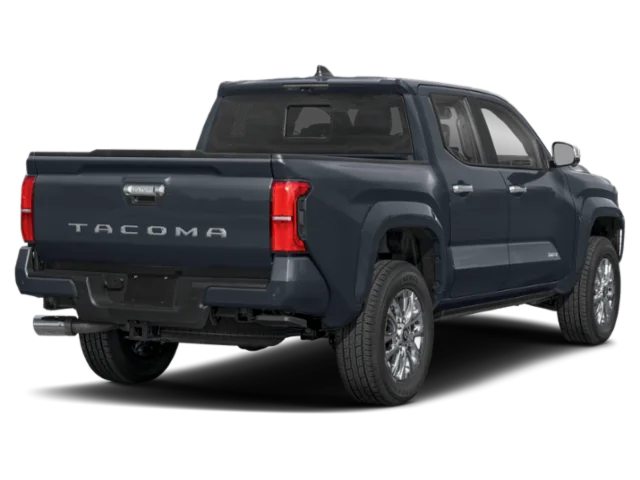 New 2026  Toyota Limited image 2