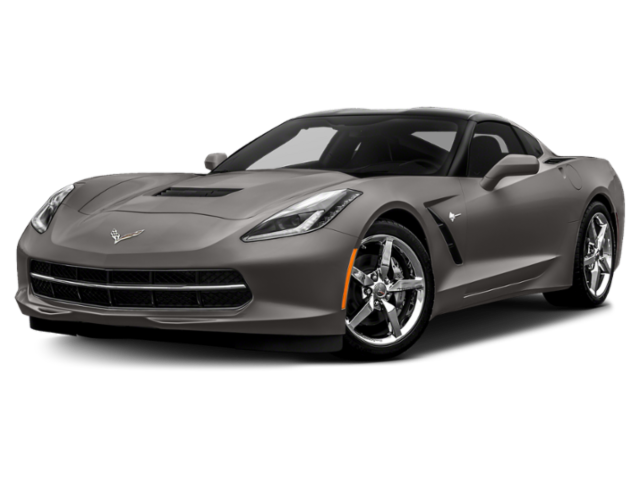 2015 Chevrolet Corvette