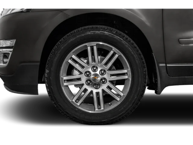 Used 2015 Blue Chevrolet LT image 16
