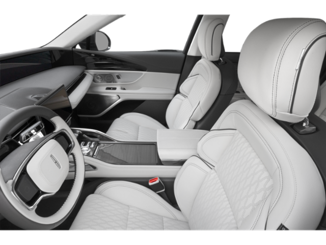 New 2026 Gray Lincoln Black Label image 6