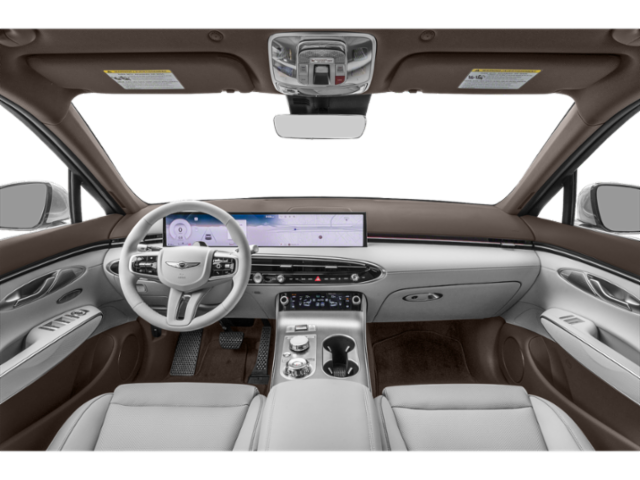 2026 Genesis GV70 2.5T Select photo 3