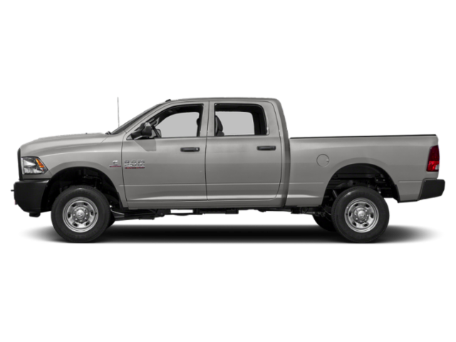 Used 2018 Silver Ram Tradesman image 3