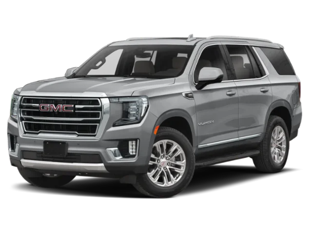 Used 2024 STERLING METALLIC GMC SLT image 1