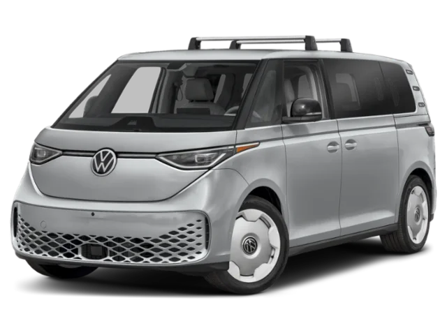 2025 Volkswagen ID. Buzz Pro S Plus Two-Tone's photo