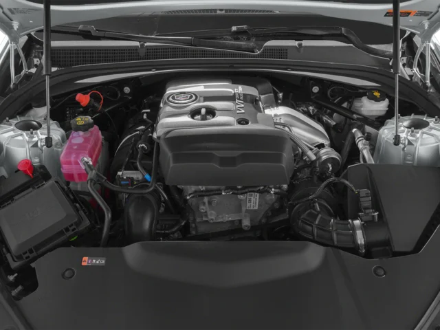 Used 2014  Cadillac LE | SE | XLE image 13