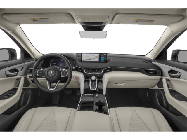 Used 2025 Gray Acura Technology Package image 8