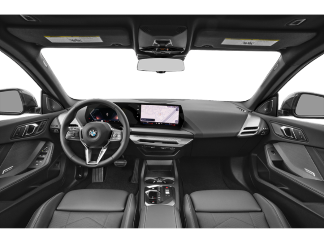 New 2026 Black Sapphire Metallic BMW  image 5