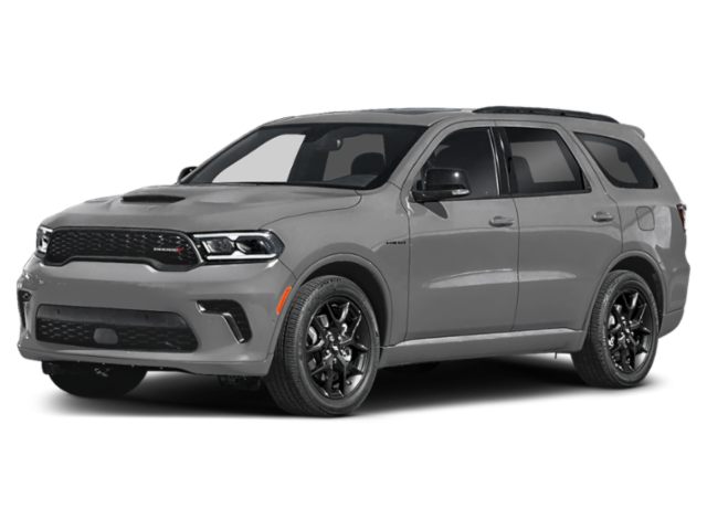 2026 Dodge Durango GT HEMI Premium V8 AWD's photo
