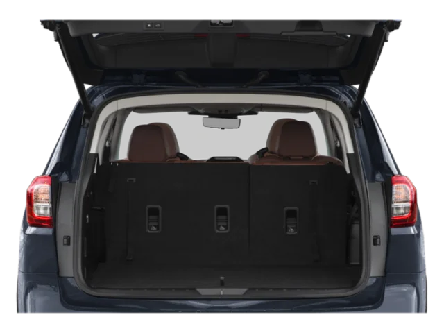 2025 Subaru Ascent Touring - Photo 11