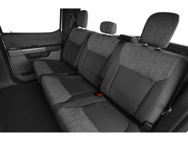 New 2027 Gray Ford XLT image 10