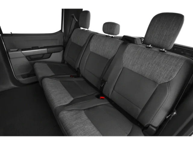New 2027 MARSH GRAY Ford XLT image 10
