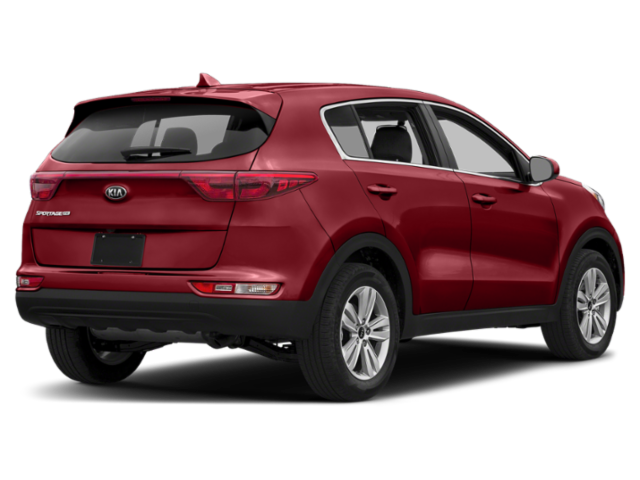 Used 2019 Kia Sportage LX with VIN KNDPM3AC2K7624096 for sale in Macon, GA