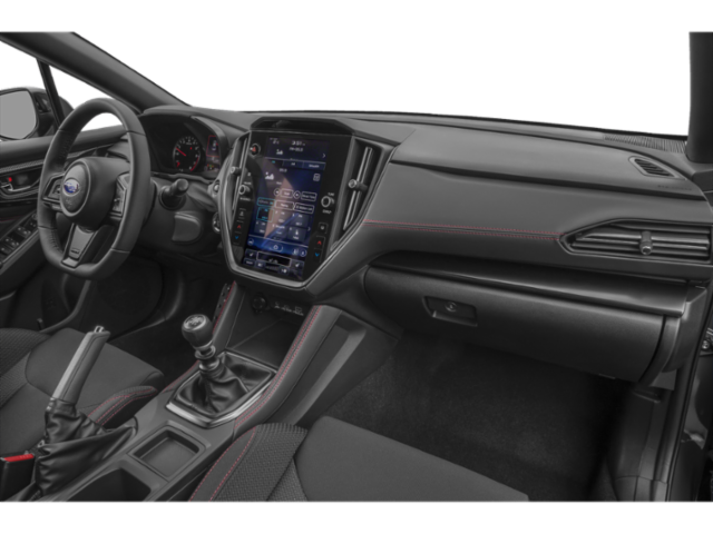 New 2026 ISM/ICE SILVER Subaru Premium image 12