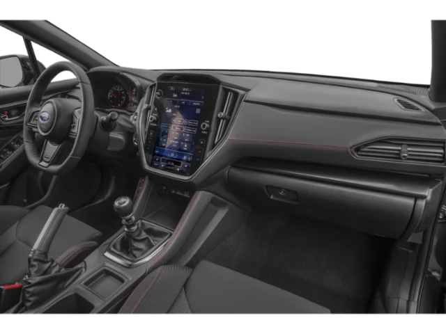 New 2026 Blue Subaru Premium image 12
