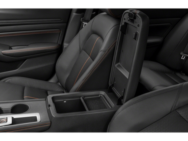 2020 Nissan Altima SR - Photo 16