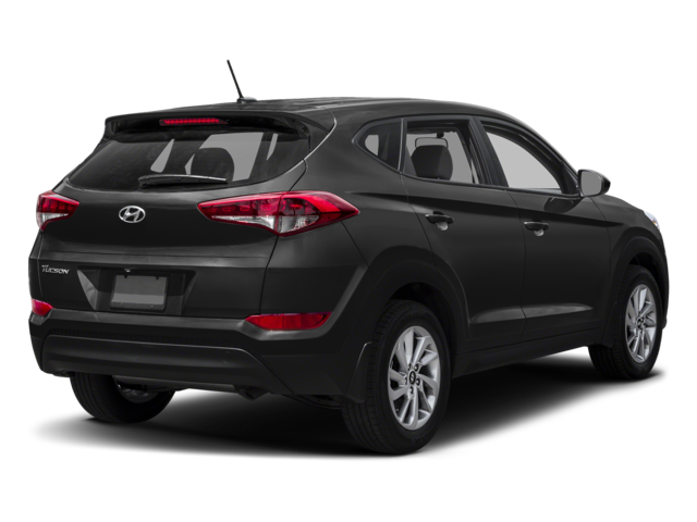 Used 2017 Hyundai Tucson SE Plus with VIN KM8J3CA47HU461775 for sale in East Providence, RI