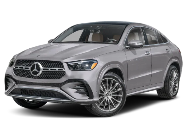 2026 Mercedes-Benz GLE's photo