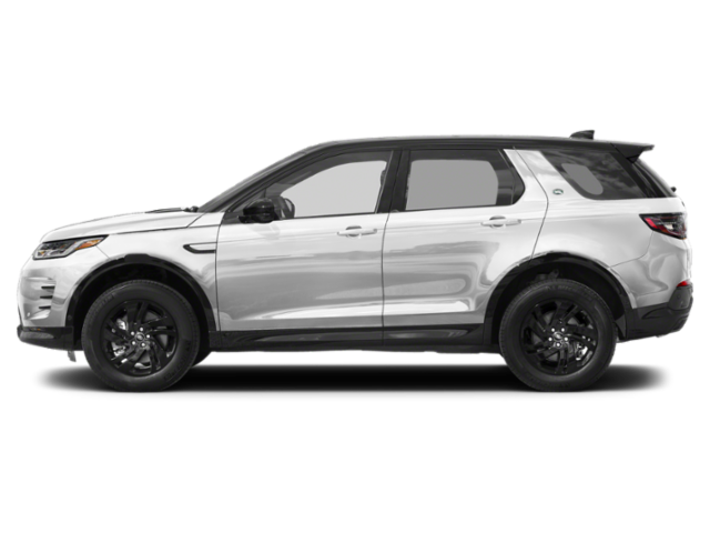 New 2026 Fuji White LAND ROVER Landmark 249PS Auto image 10