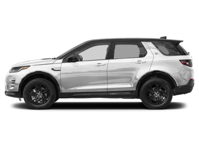 New 2026 Fuji White LAND ROVER Landmark 249PS Auto image 10