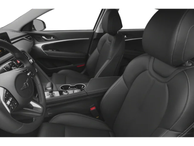 Used 2019 Black Genesis 2.0T Advanced image 6