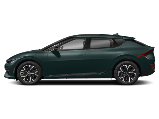 Used 2023 Green Kia GT-Line image 3
