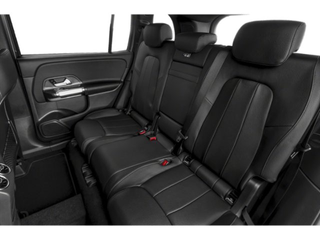 Certified Used 2023 Polar White Mercedes-Benz 4MATIC® image 10