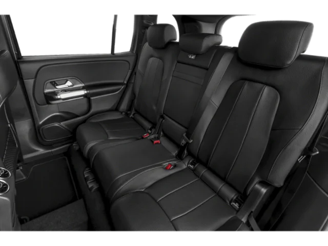Used 2023 Midnight Black Mercedes-Benz GLB 250 image 10
