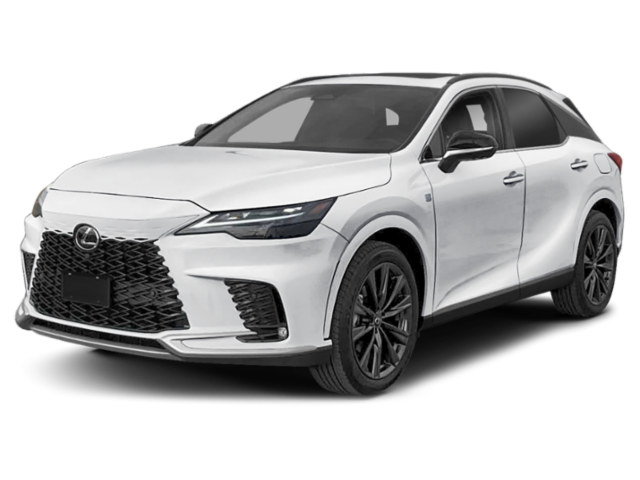 New 2026 Ultra White Lexus F SPORT DESIGN AWD image 7