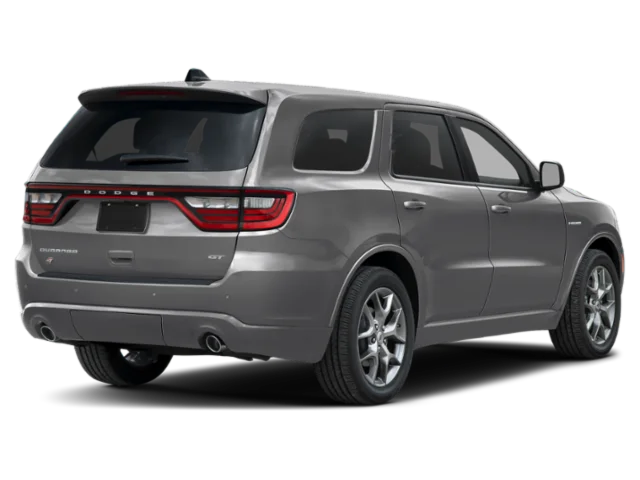 New 2026 Destroyer Gray Clear-Coat Exterior Paint Dodge GT Plus HEMI V8 image 15