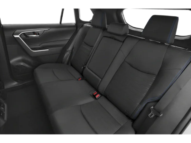 Used 2025 Pearl Toyota SE image 13