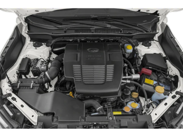 Certified Used 2024 Gray Subaru Premium image 11