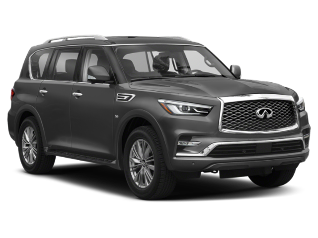 Used 2019 Beige INFINITI LUXE image 6