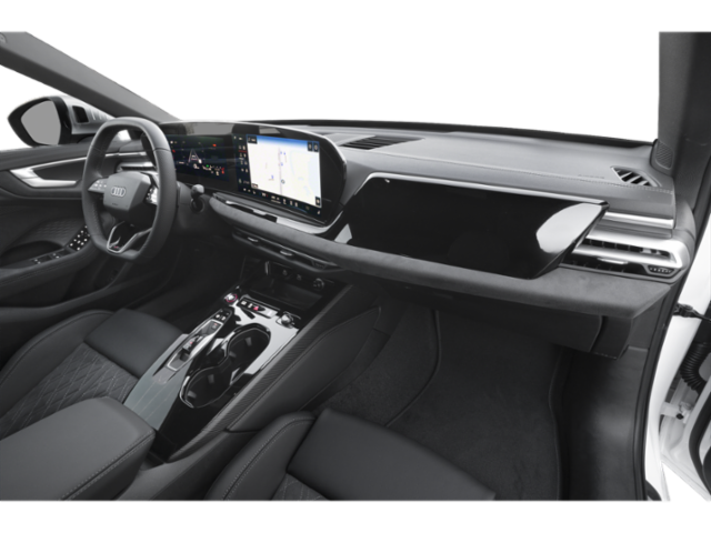 New 2027 Firmament Blue Metallic Audi 3.0T (S tronic) image 12