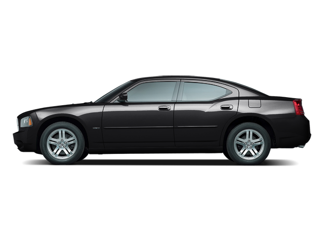 2010 Dodge Charger's photo
