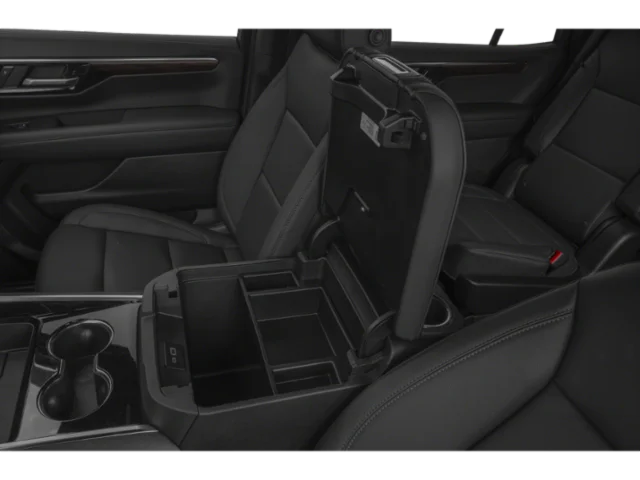 New 2026 Black Chevrolet Z71 image 20