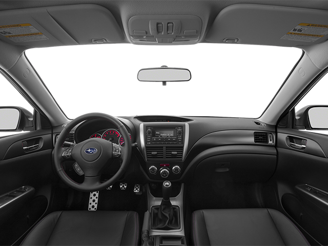 Used 2013 Gray Subaru WRX image 5