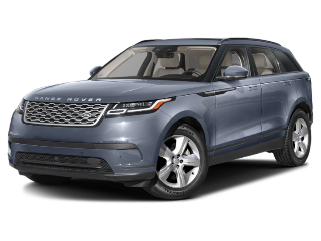 Used 2023 BLUE Land Rover R-Dynamic S image 1