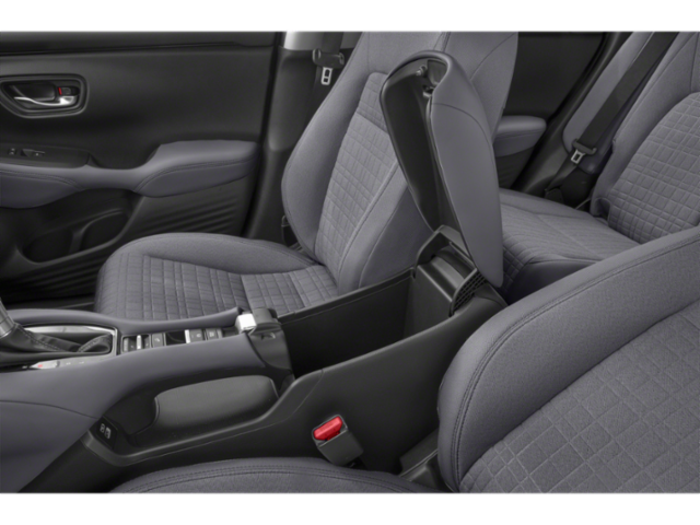 Used 2024 Silver Honda LX image 11