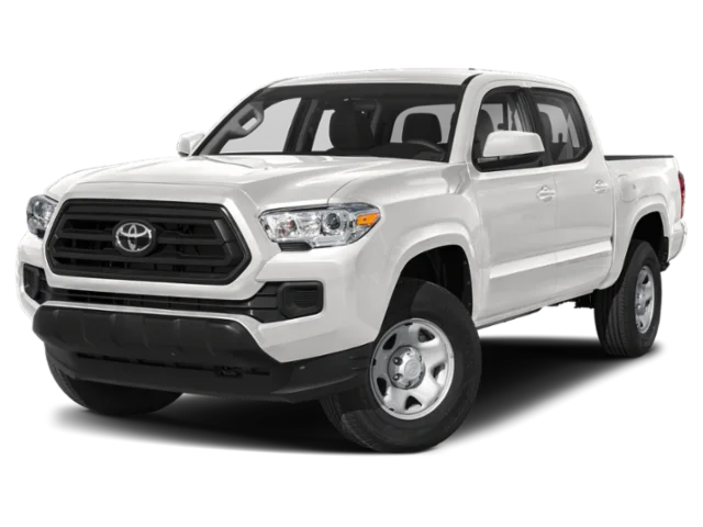 Used 2023 White Toyota SR image 1