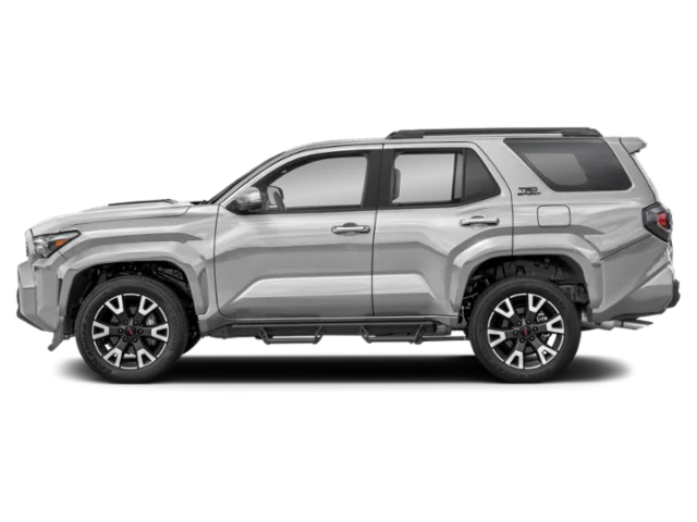 2026 Toyota 4Runner TRD Sport Premium - Photo 11