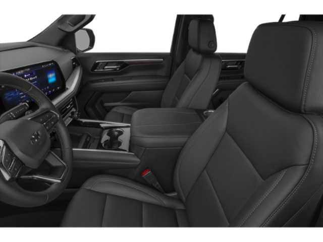 Used 2026 Cypress Gray Chevrolet Z71 image 6